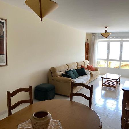 Apartamento En Primera Linea De Playa En Лахе Экстерьер фото