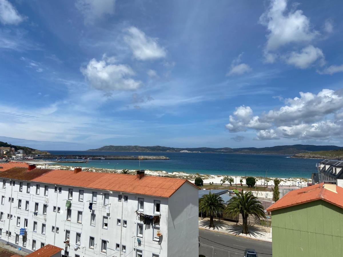 Apartamento En Primera Linea De Playa En Лахе Экстерьер фото