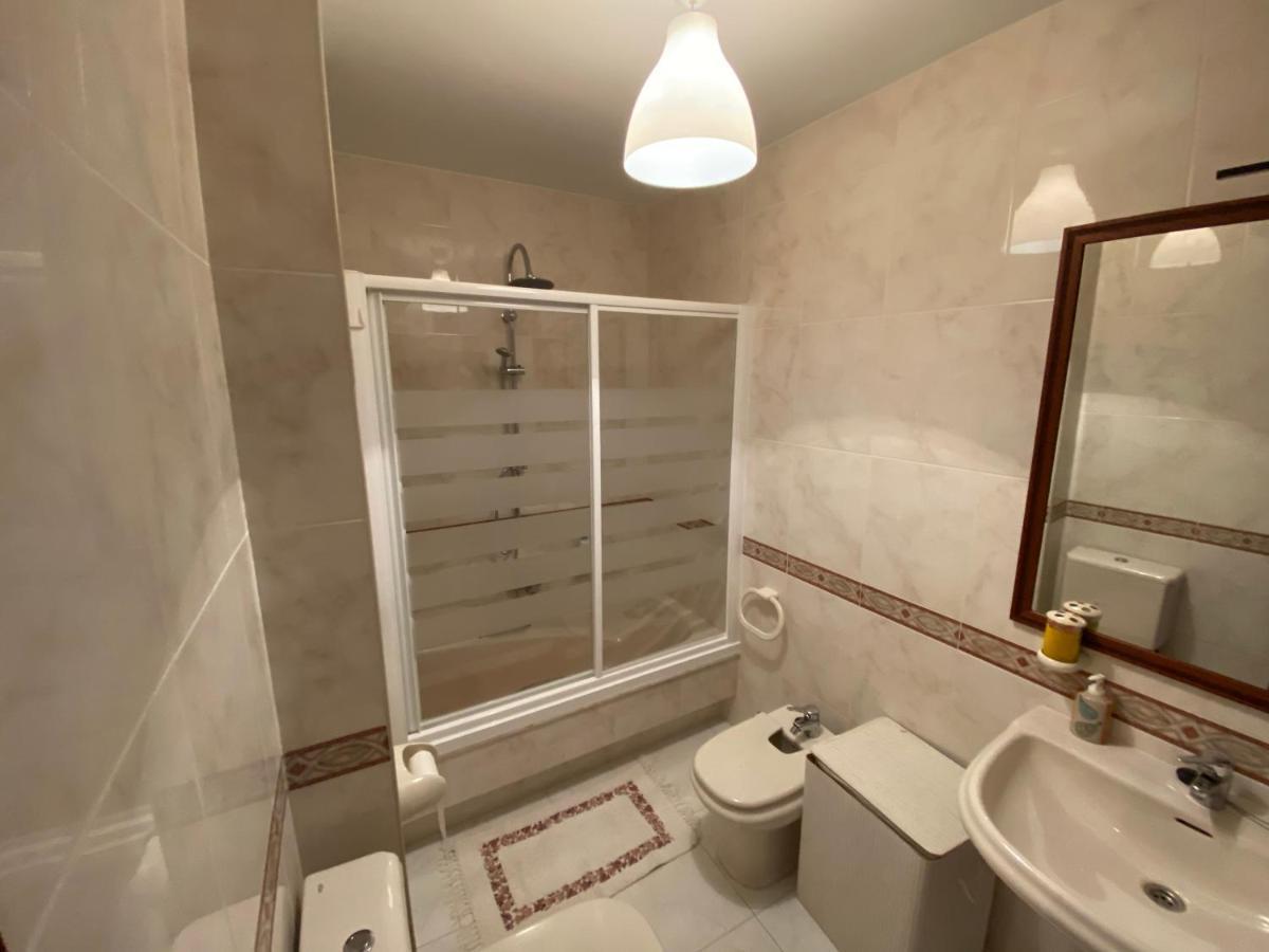 Apartamento En Primera Linea De Playa En Лахе Экстерьер фото