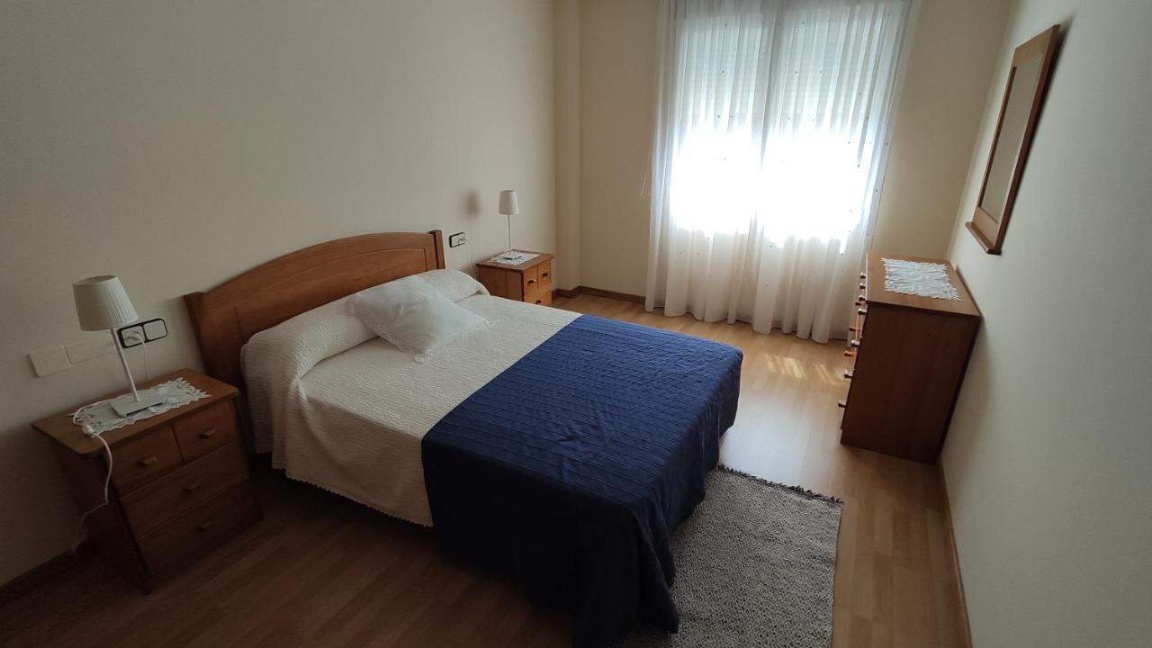 Apartamento En Primera Linea De Playa En Лахе Экстерьер фото
